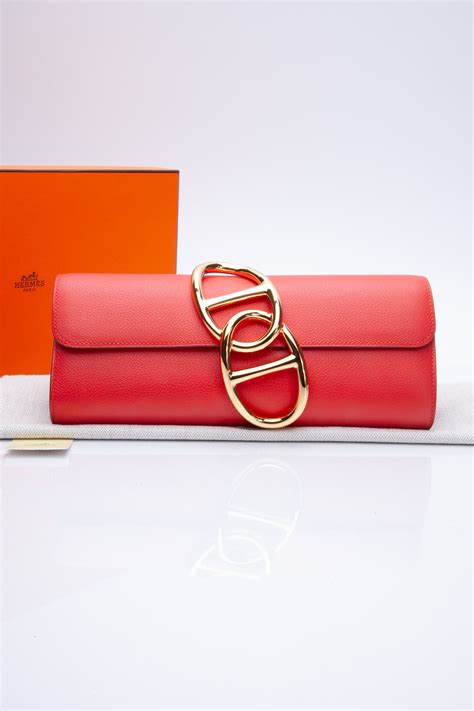 hermes egee clutch singapore price|authentic hermes clutch.